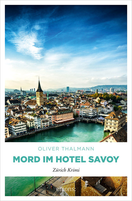 Mord im Hotel Savoy