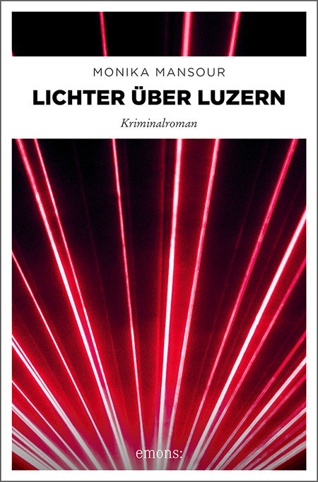 Lichter über Luzern