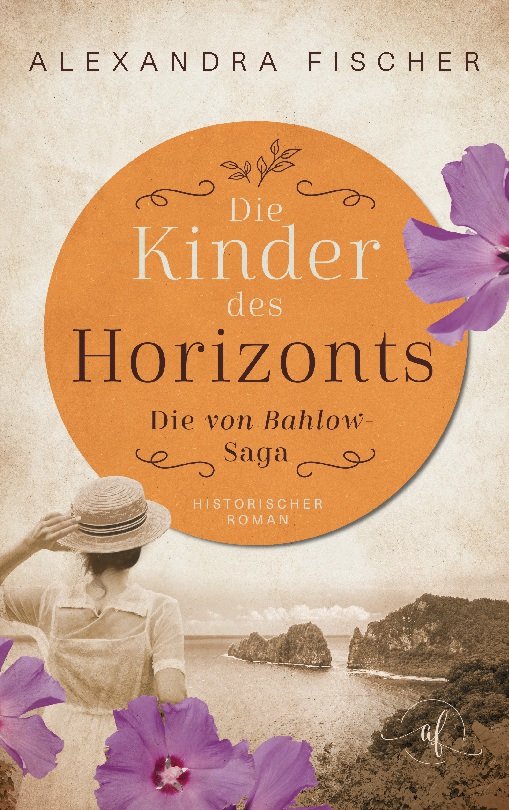 Die Kinder des Horizonts