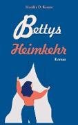 Bettys Heimkehr