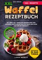 XXL Waffel Rezeptbuch