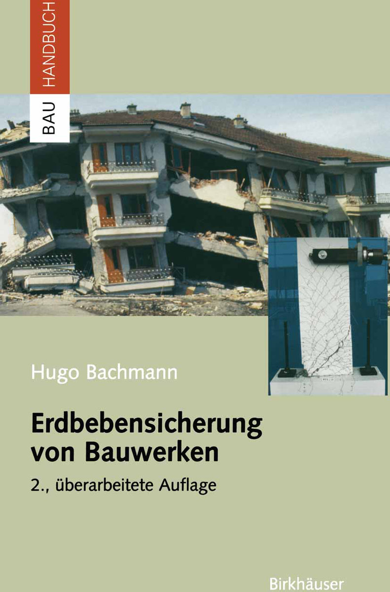 Erdbebensicherung von Bauwerken