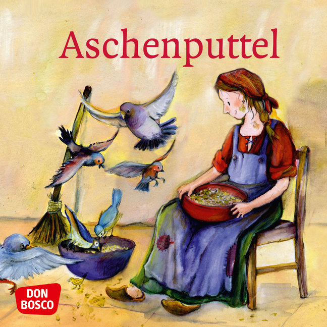 Aschenputtel