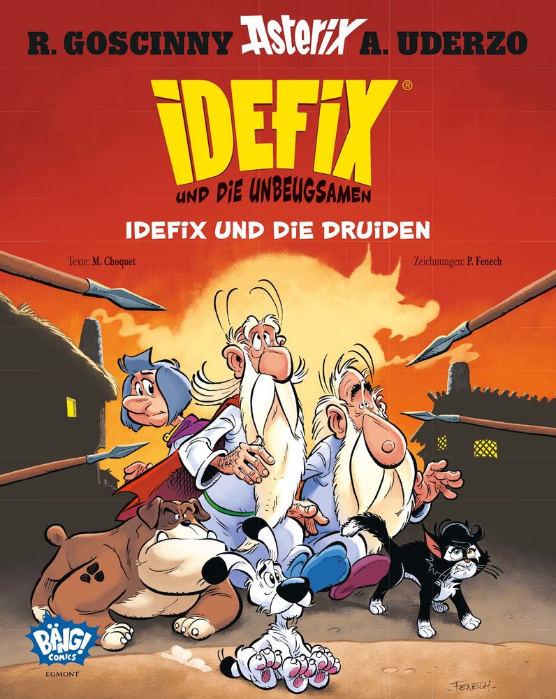 Idefix und die Unbeugsamen 05