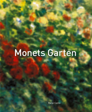 Monets Garten