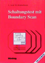 Schaltungstest mit Boundary Scan, m. CD-ROM