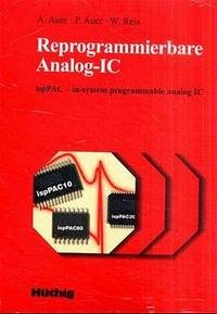 Reprogrammierbare Analog-IC