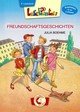 Freundschaftsgeschichten, Großbuchstabenausgabe