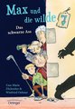 Max und die Wilde Sieben