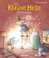 Baeten. Die kleine Hexe hat Geburtstag