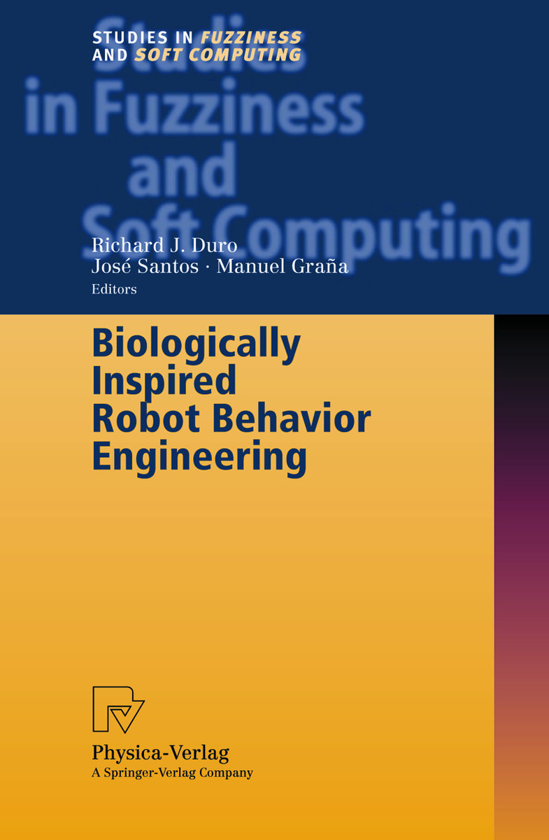 Biologically Inspired Robot Behavior Engineering