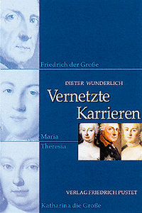 Vernetzte Karrieren