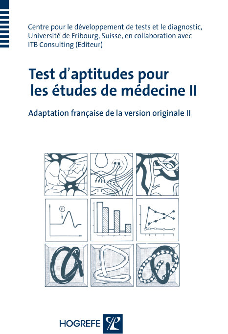 Test d`aptitudes pour les études de medicine II