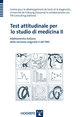 Test attitudinale per lo studio di medicina II