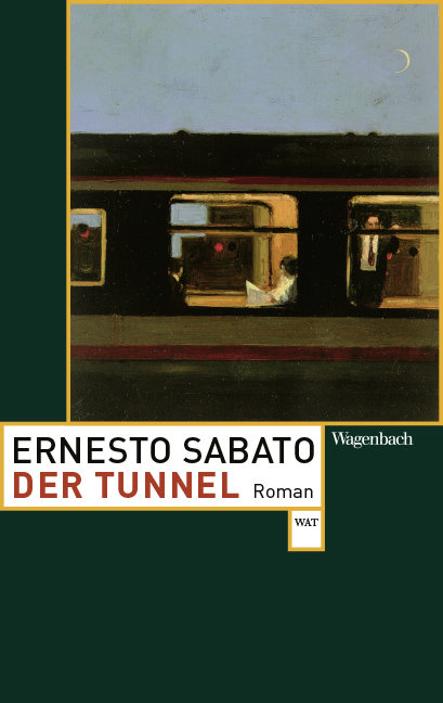 Der Tunnel