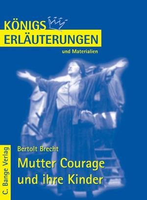 Mutter Courage und ihre Kinder