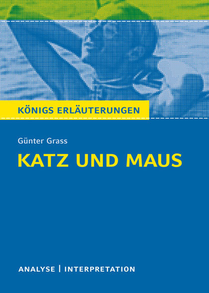 Katz und Maus von Günter Grass