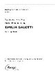 Emilia Galotti von Gotthold Ephraim Lessing - Textanalyse und Interpretation