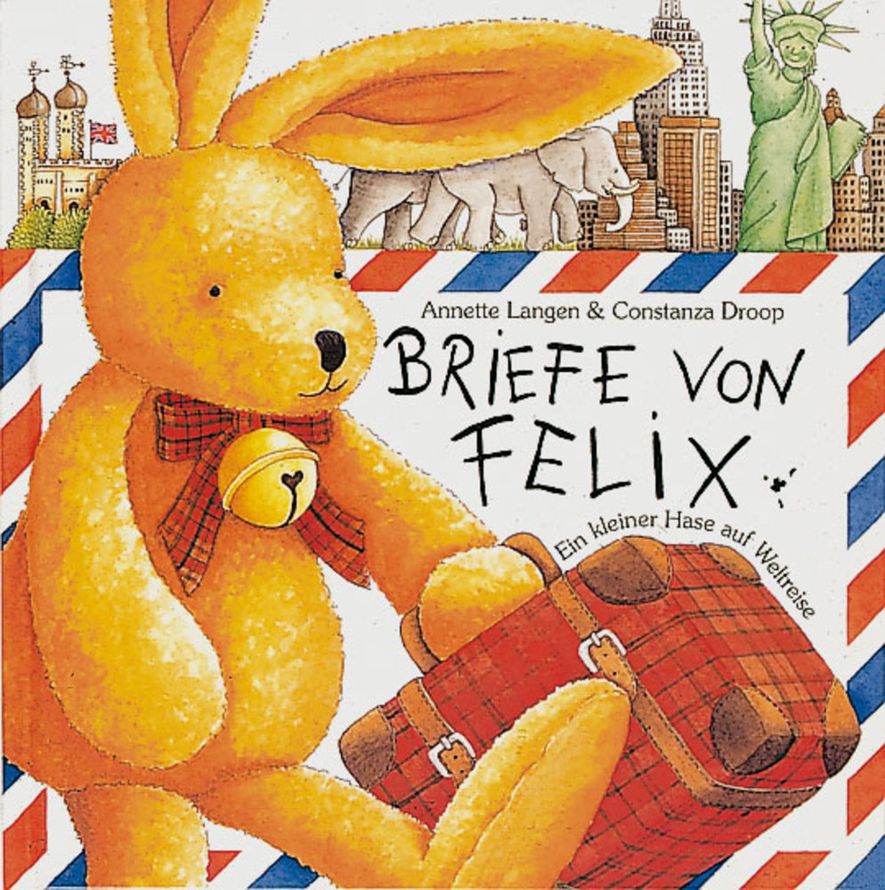 Briefe von Felix