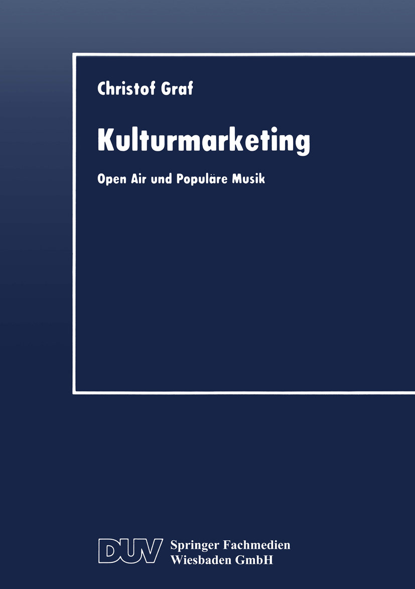 Kulturmarketing