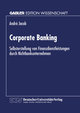 Corporate Banking