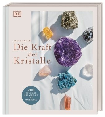 Die Kraft der Kristalle