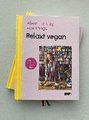 Relaxt vegan