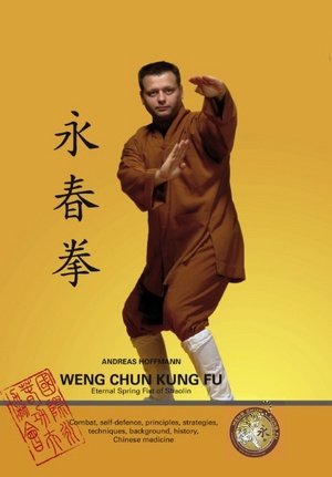 Weng Chun Kung Fu