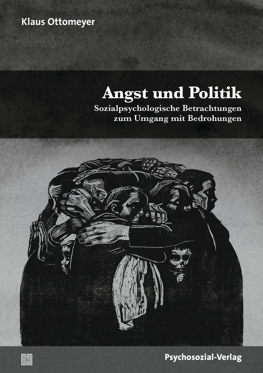 Angst und Politik