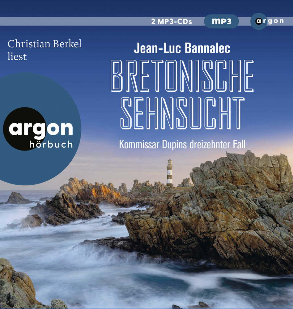 Bretonische Sehnsucht