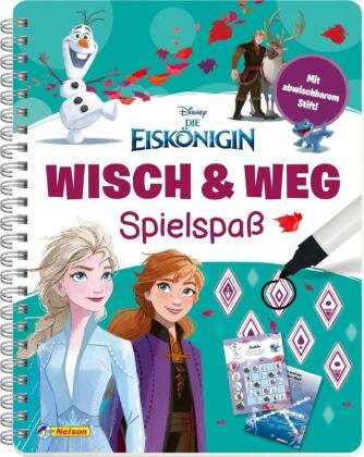 Disney Die Eiskönigin