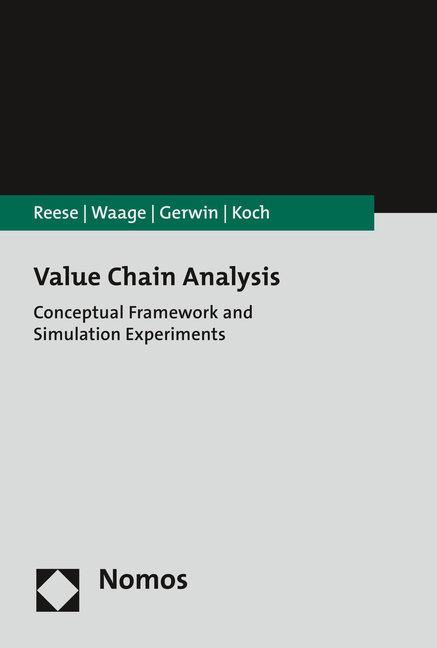 Value Chain Analysis