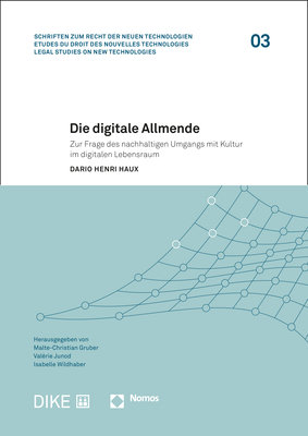 Die digitale Allmende