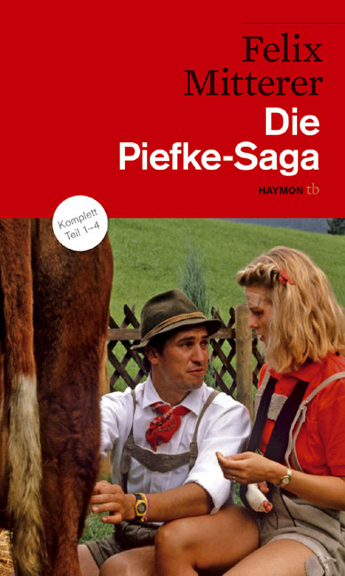 Die Piefke-Saga