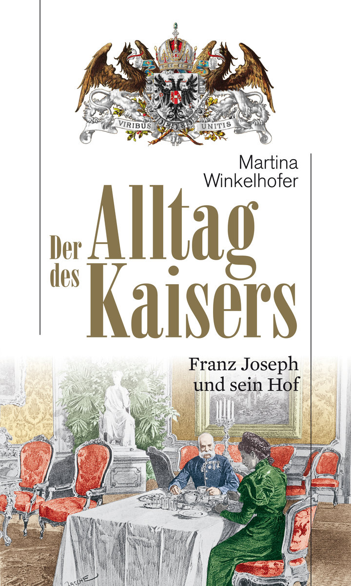 Der Alltag des Kaisers