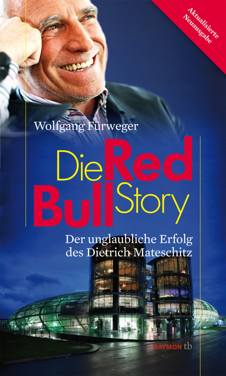 Die Red-Bull-Story