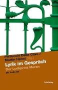 Lyrik im Gespräch