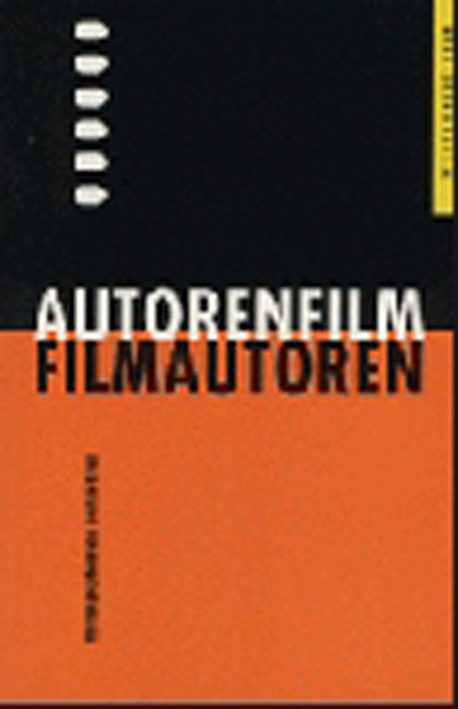 Autorenfilm - Filmautoren