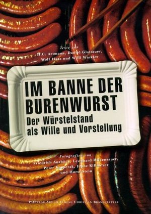 Im Banne der Burenwurst