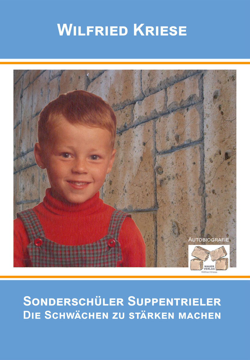 Sonderschüler Suppentrieler