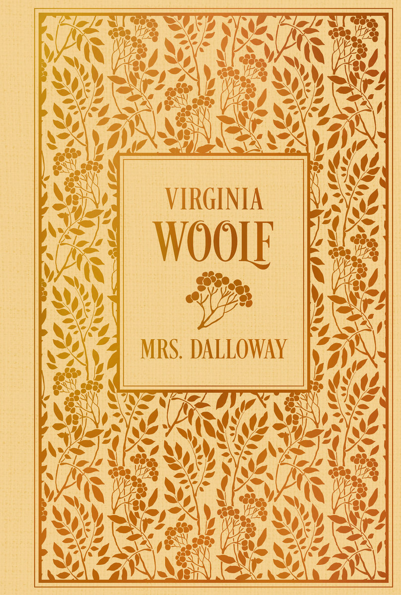 Mrs. Dalloway