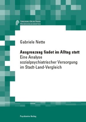 Ausgrenzung findet im Alltag statt