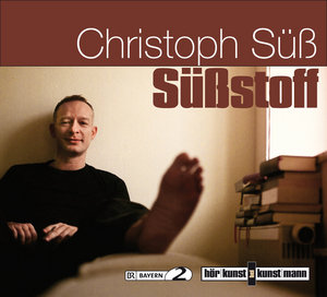 Süßstoff CD, 1 Audio-CD