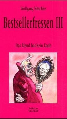 Bestsellerfressen III