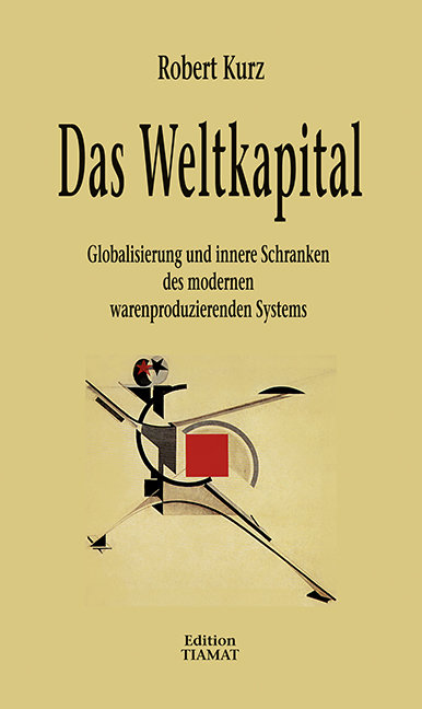 Das Weltkapital