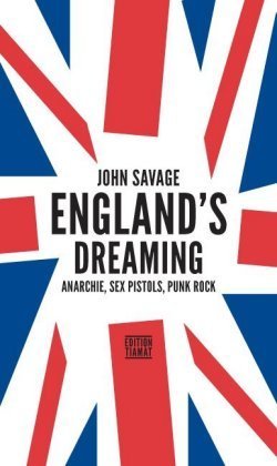 Englands Dreaming