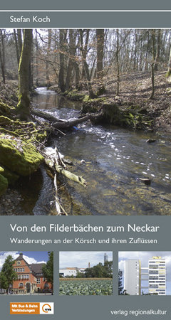 Von den Filderbächen zum Neckar