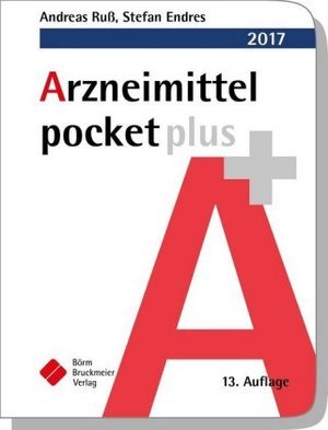 Arzneimittel pocket plus 2017