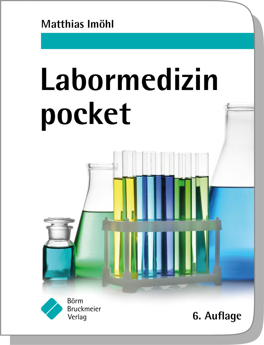 Labormedizin pocket