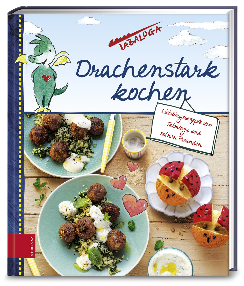 Drachenstark kochen